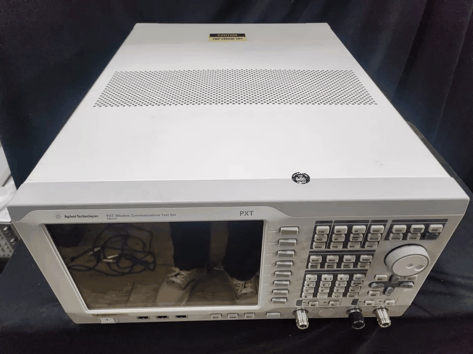 Agilent E6621A PXT Wireless Test Set Opt. 506 2D2 [1164631254]