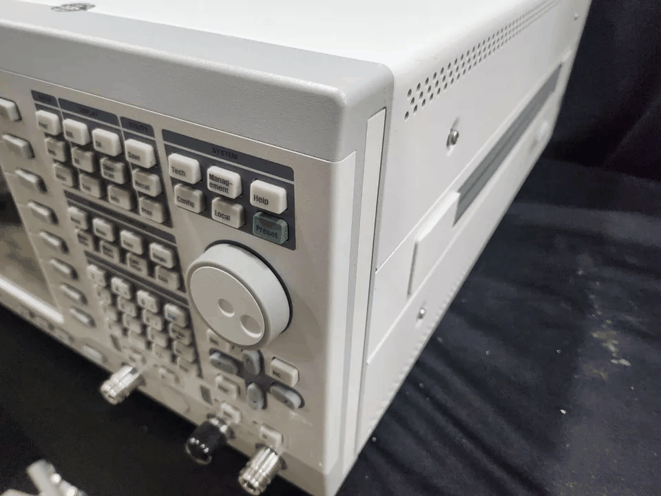 Agilent E6621A PXT Wireless Test Set Opt. 506 2D2 [1164631254]