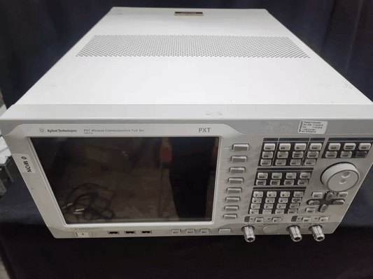 Agilent E6621A PXT Wireless Test Set 500MHz-3.0GHz Opt. 503 2D2 [m1164632270]