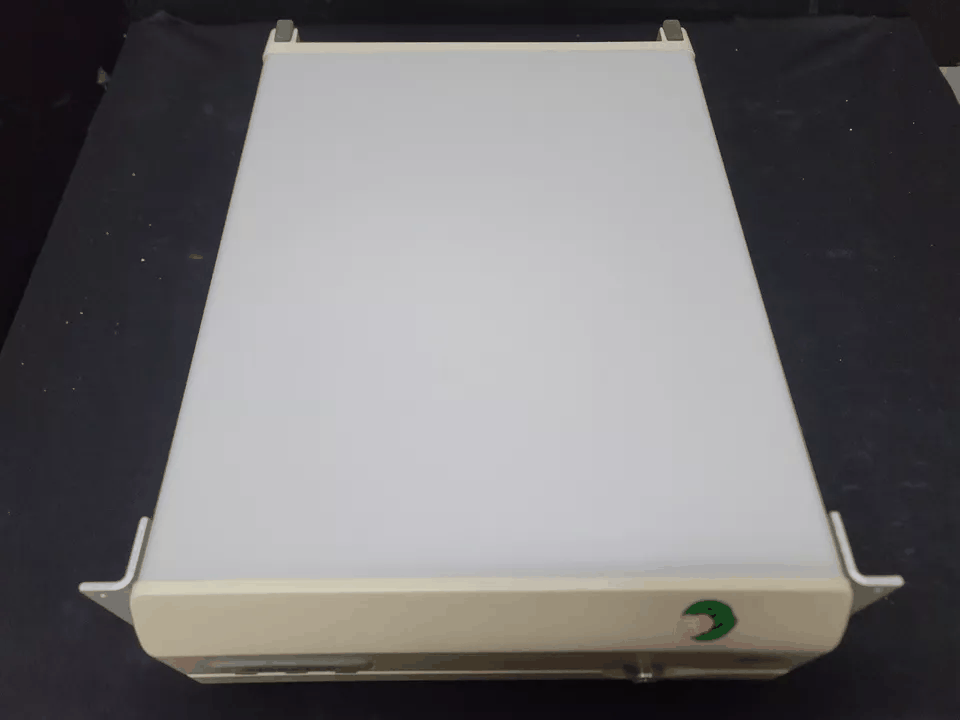 Spirent GSS5060 GPS Location Simulator [d1164648689]