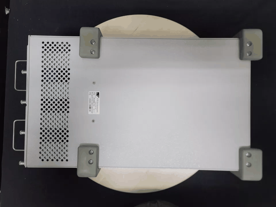 VTI Instruments EX7204 4-Slot Half-Rack Modular Microwave Switching [c1164644160]