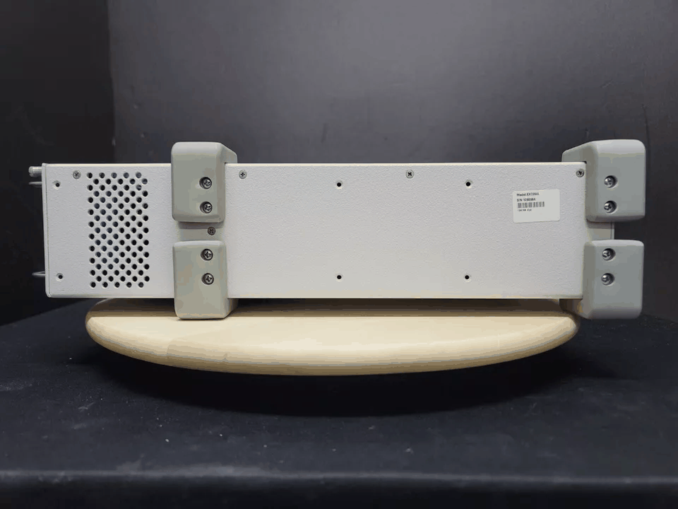 VTI Instruments EX7204 4-Slot Half-Rack Modular Microwave Switching [c1164644160]