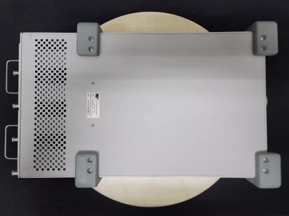 VTI Instruments EX7204 4-Slot Half-Rack Modular Microwave Switching [r1164635068]