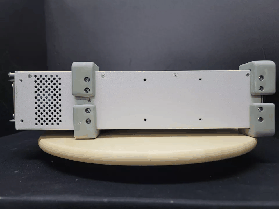 VTI Instruments EX7204 4-Slot Half-Rack Modular Microwave Switching [r1164635068]