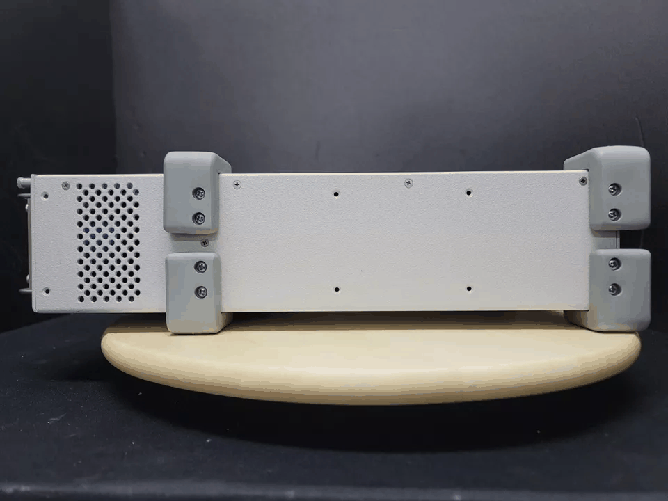 NBC VTI Instruments EX7204 Modular Microwave Switching [r1164635217]