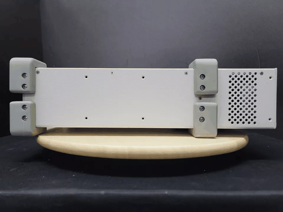 NBC VTI Instruments EX7204 Modular Microwave Switching [r1164635217]
