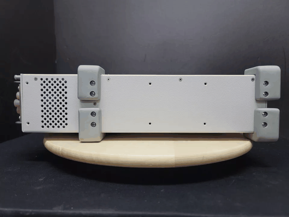 NBC VTI Instruments EX7204 Microwave Switching [j1164651956]