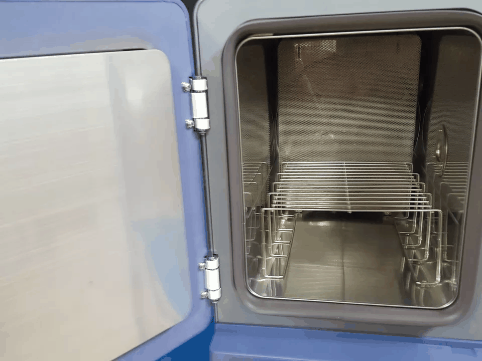 NBC ESPEC ST-110B2 High Temperature Chamber [n1164647824]