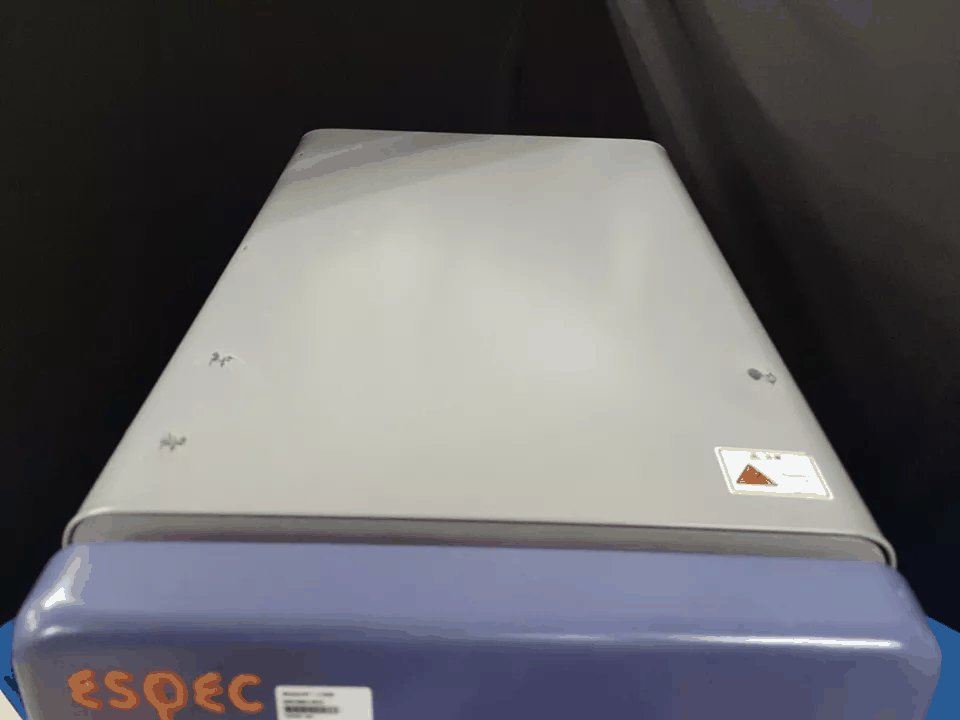 NBC ESPEC ST-110B2 High Temperature Chamber [n1164647824]