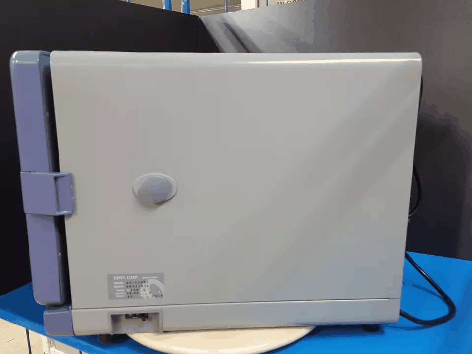 NBC ESPEC ST-110B2 High Temperature Chamber [n1164647824]