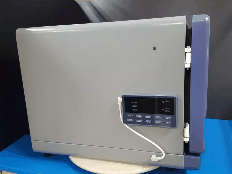 NBC ESPEC ST-110B2 High Temperature Chamber [n1164647824]