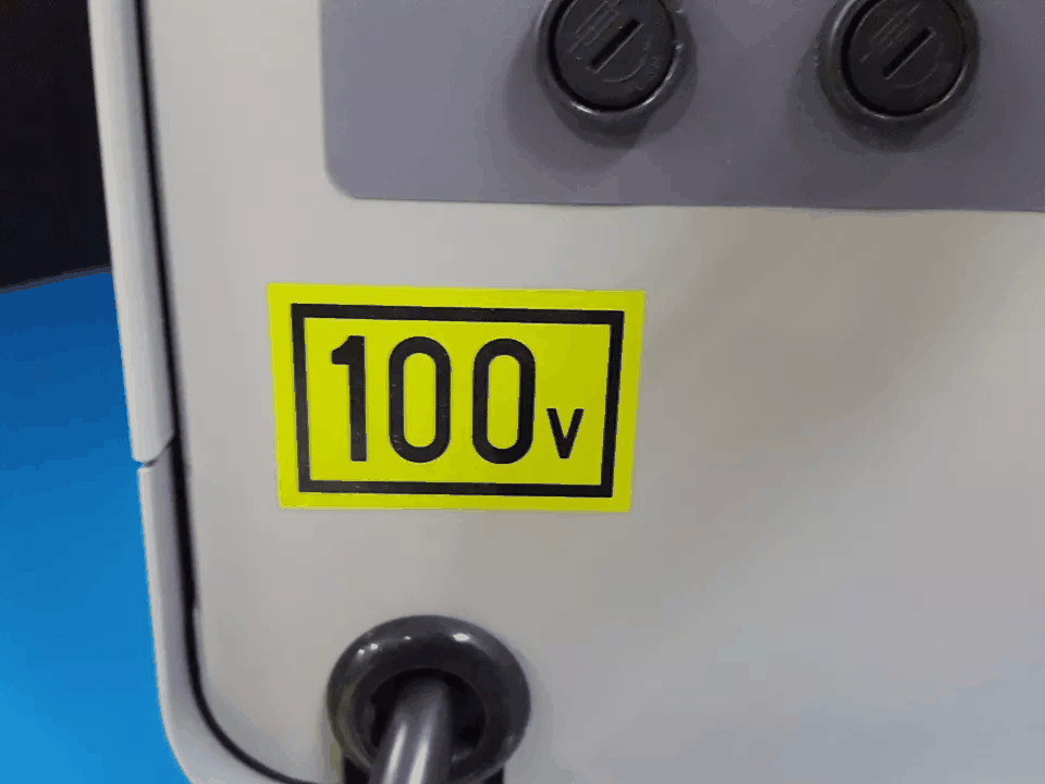 NBC ESPEC ST-110B2 High Temperature Chamber [n1164647824]