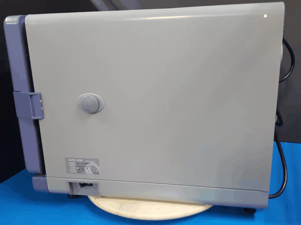 ESPEC ST-110B2 High Temperature Chamber [k1164644542]