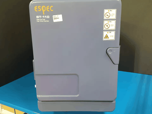 ESPEC ST-110B2 Small High Temperature Chamber [k1164644542]