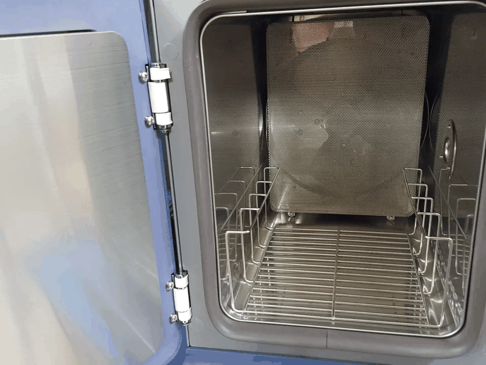 ESPEC ST-110B2 High Temperature Chamber [k1164644542]