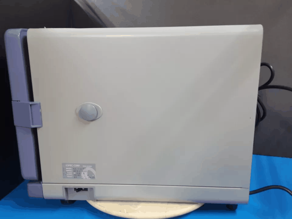 ESPEC ST-110B2 Small High Temperature Chamber [k1164647115]