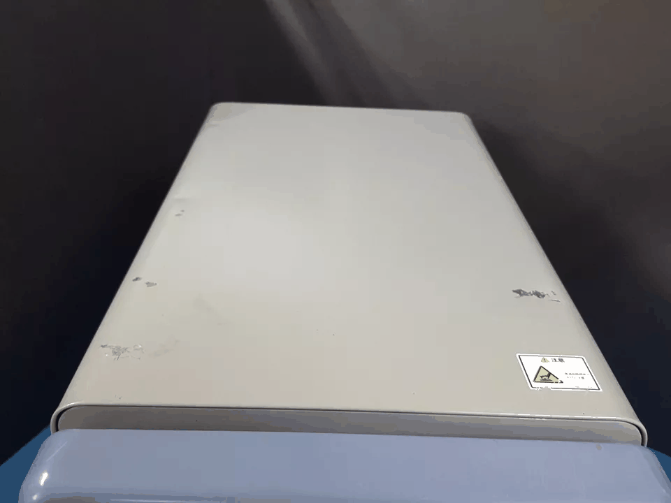 ESPEC ST-110B2 Small High Temperature Chamber [k1164647115]