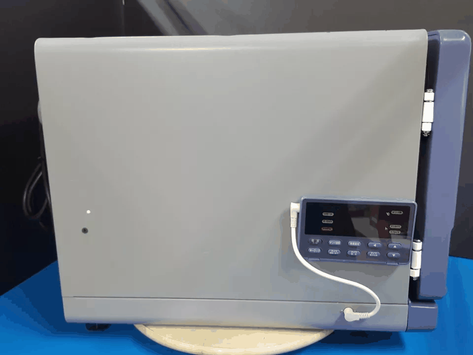 ESPEC ST-110B2 Small High Temperature Chamber [k1164647115]