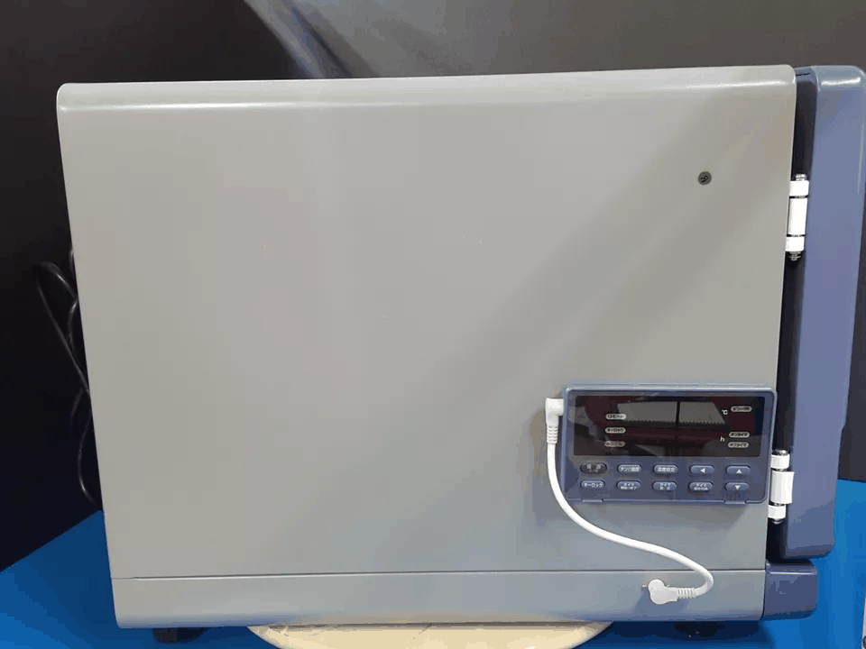 NBC ESPEC ST-110B2 High Temperature Chamber [u1164669823]