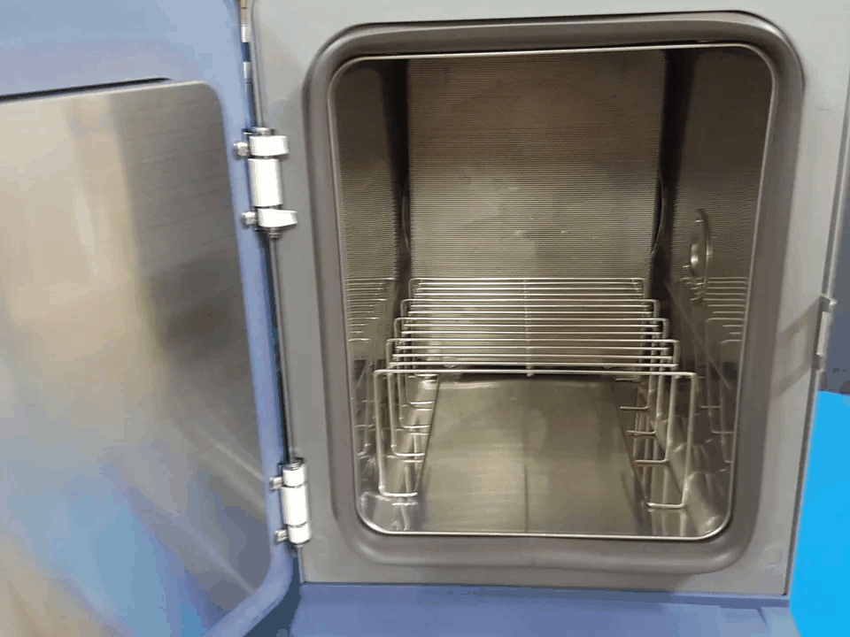 ESPEC ST-110B2 High Temperature Chamber [u1164669823]