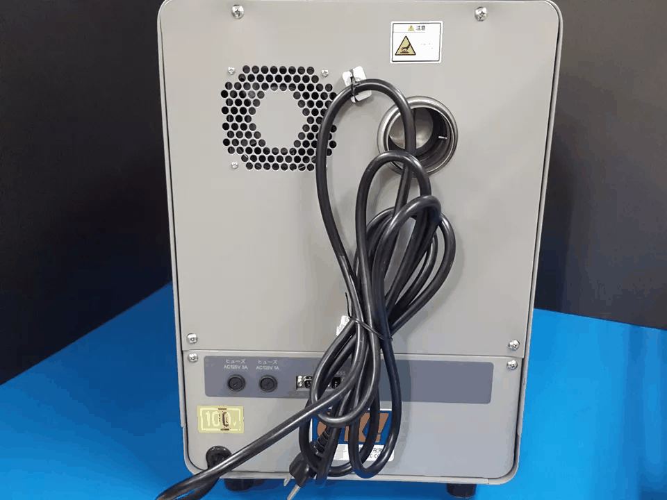 NBC ESPEC ST-110B2 High Temperature Chamber [u1164669823]