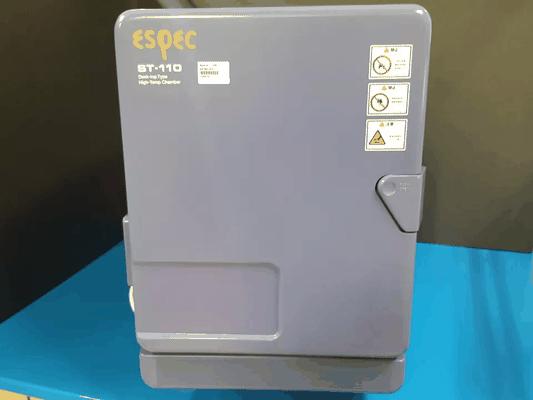 ESPEC ST-110B2 Small High Temperature Chamber [h1164666805]