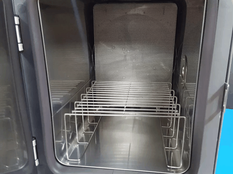 ESPEC ST-110B2 Small High Temperature Chamber [h1164666805]