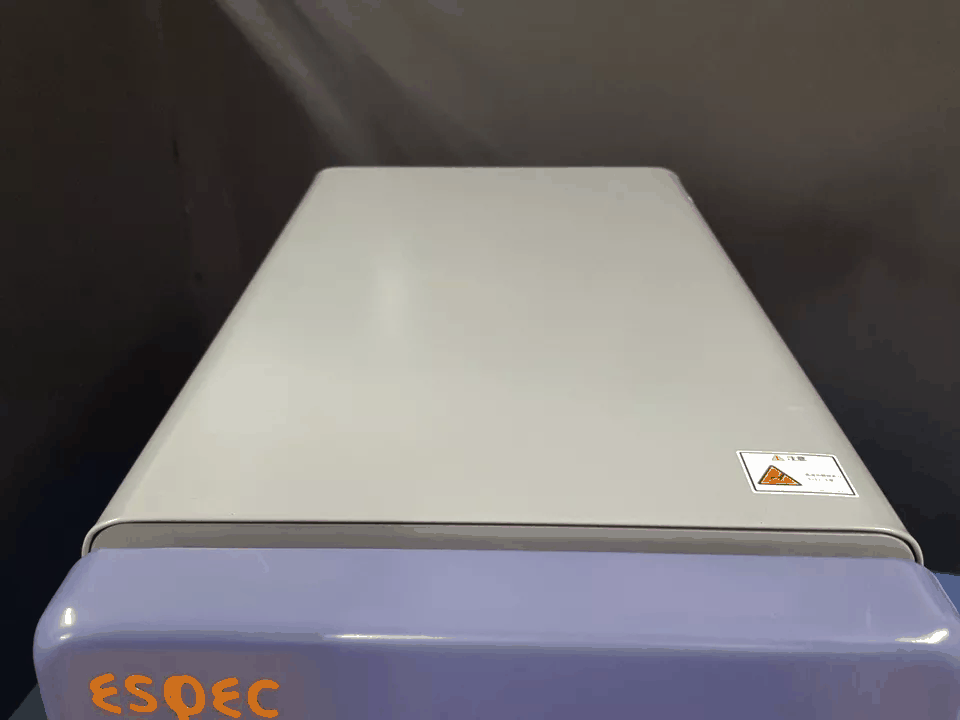 ESPEC ST-110B2 Small High Temperature Chamber [h1164666805]