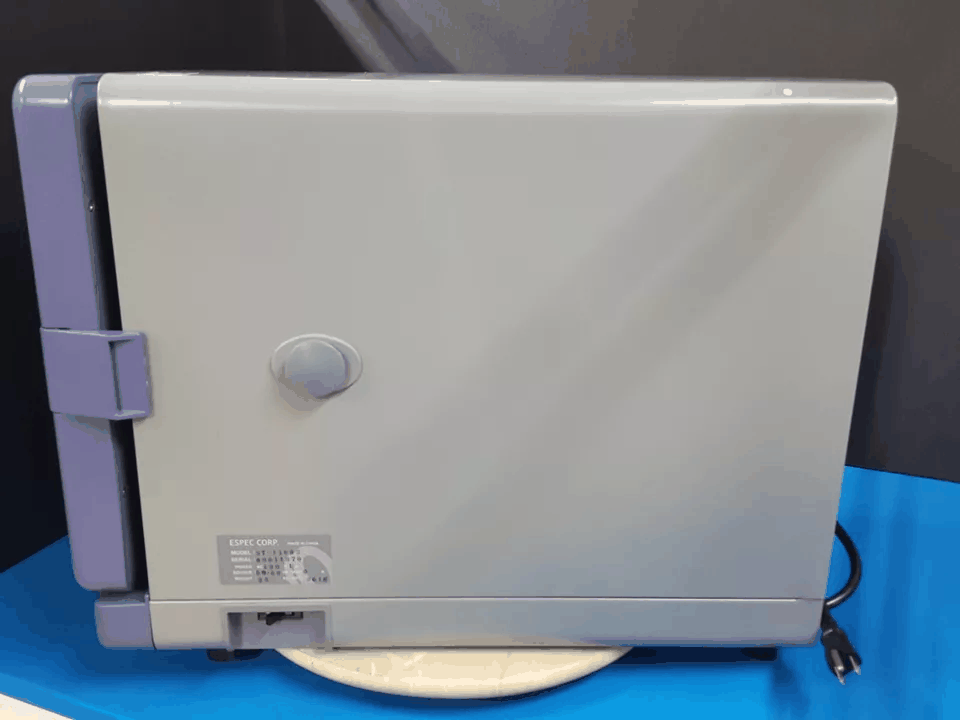 ESPEC ST-110B2 Small High Temperature Chamber [h1164666805]