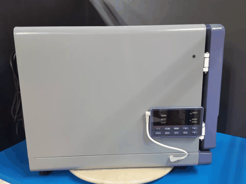 ESPEC ST-110B2 Small High Temperature Chamber [h1164666805]