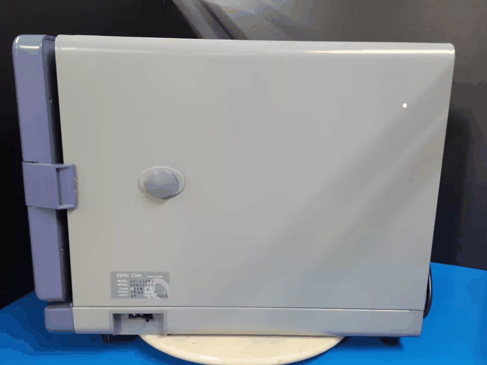 ESPEC ST-110B2 High Temperature Chamber [x1164654452]