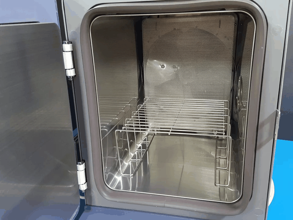 ESPEC ST-110B2 High Temperature Chamber [x1164654452]