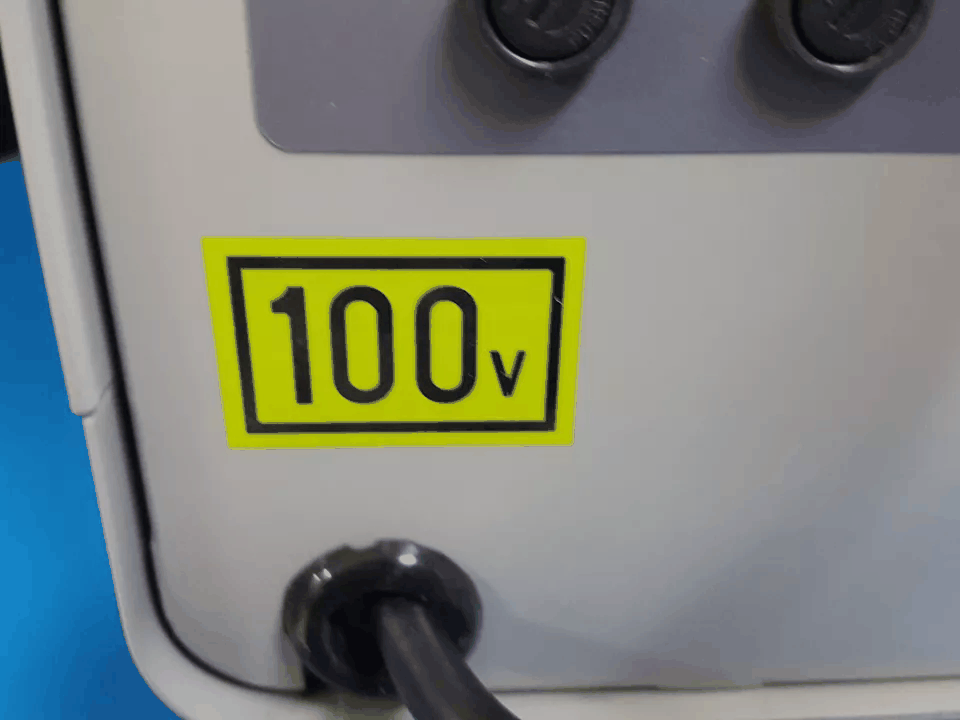 ESPEC ST-110B2 Small High Temperature Chamber [x1164654452]