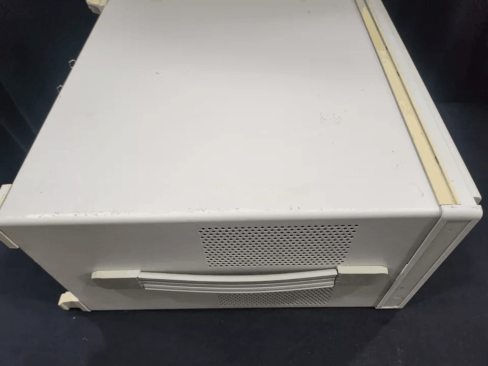 Advantest R3765CH Network Analyzer 40MHz-3.8GHz [g1164758628]