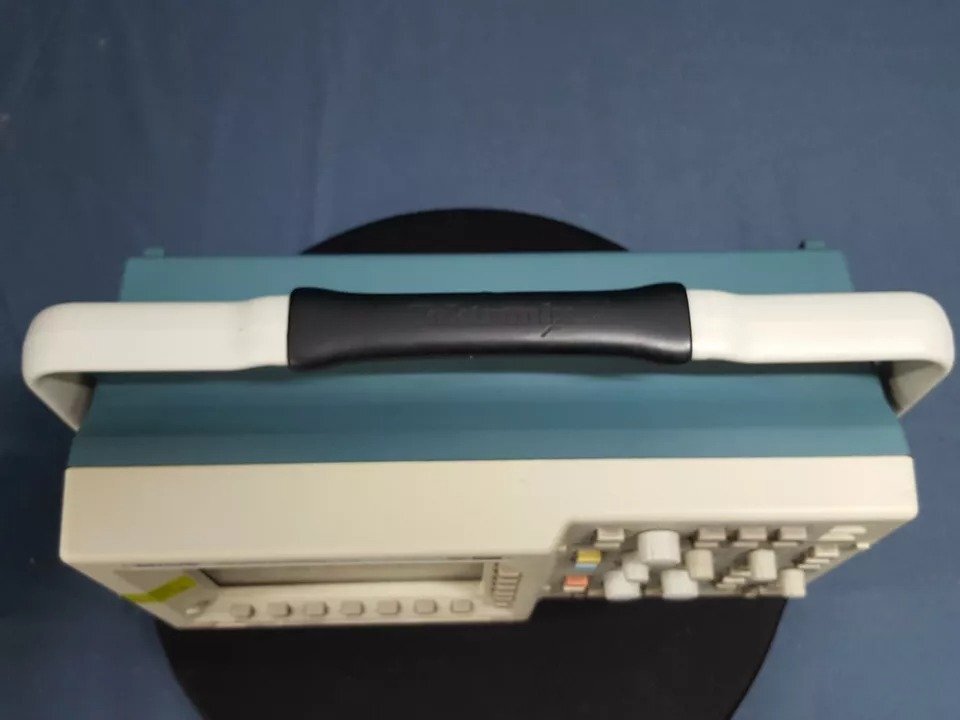 Tektronix TDS3052 Digital Oscilloscope 500MHz 2ch 5GS/s Digital Phosphor Oscilloscope [b1164793921]