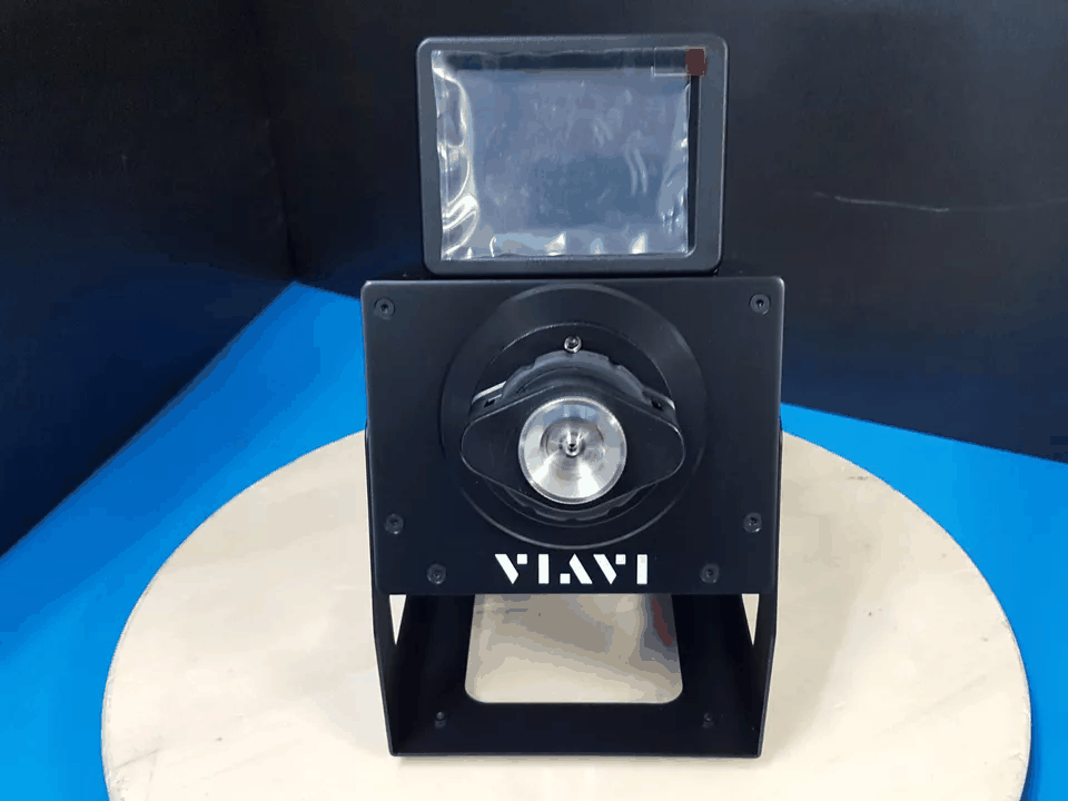 VIAVI FVDi-2200 Bench-Top Microscope 200x [g1164806361]