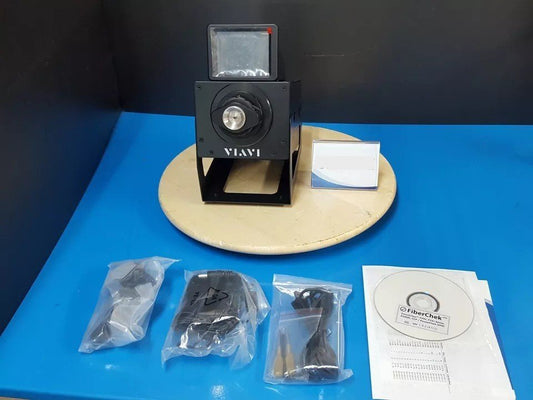 VIAVI FVDi-2200 Bench-Top Microscope 200x [g1164806361]