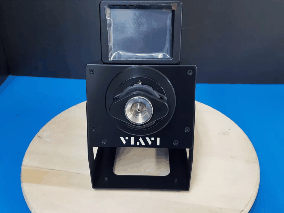 VIAVI FVDi-2200 Bench-Top Microscope 200x [p1164790763]