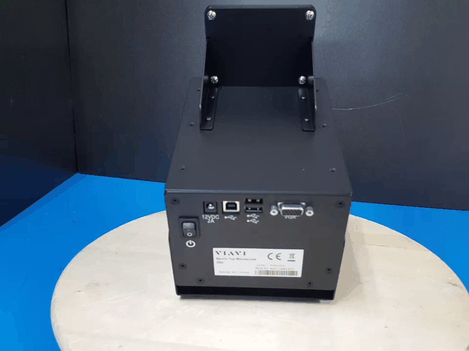 VIAVI FVDi-2200 Bench-Top Microscope 200x [p1164790763]