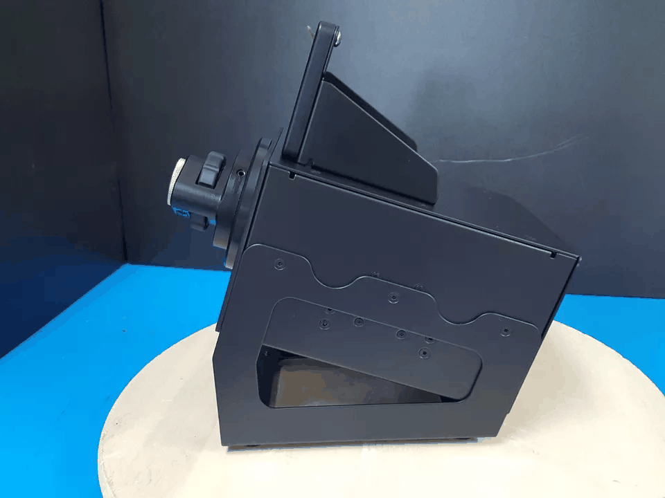 VIAVI FVDi-2200 Bench-Top Microscope 200x [p1164790763]