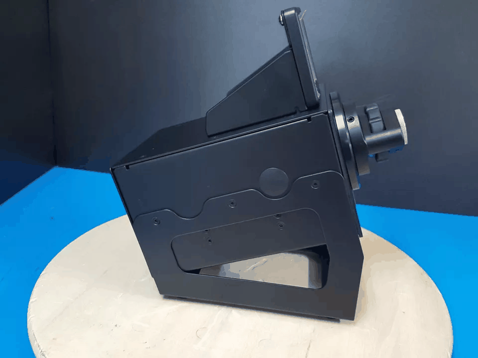 VIAVI FVDi-2200 Bench-Top Microscope 200x [p1164790763]