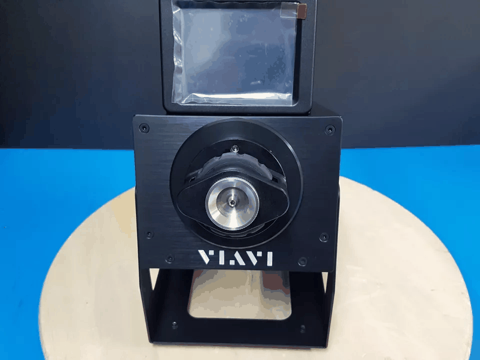VIAVI FVDi-2200 Bench-Top Microscope 200x [k1164793014]