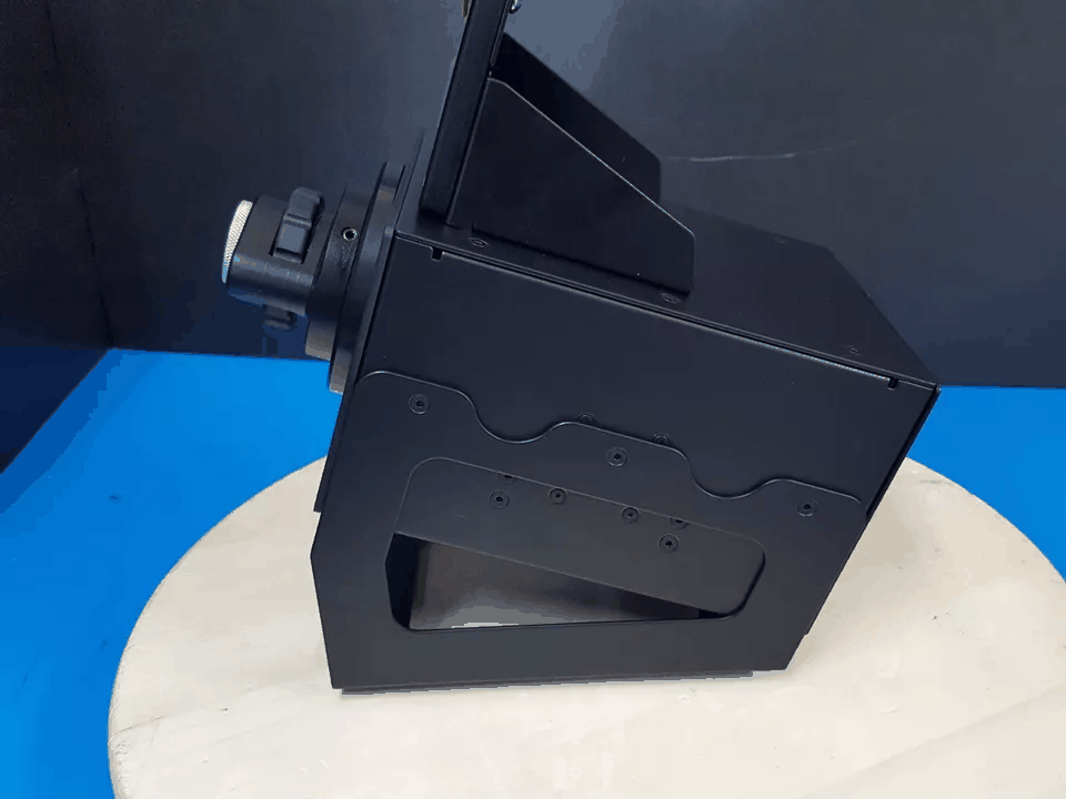 VIAVI FVDi-2200 Bench-Top Microscope 200x [k1164793014]