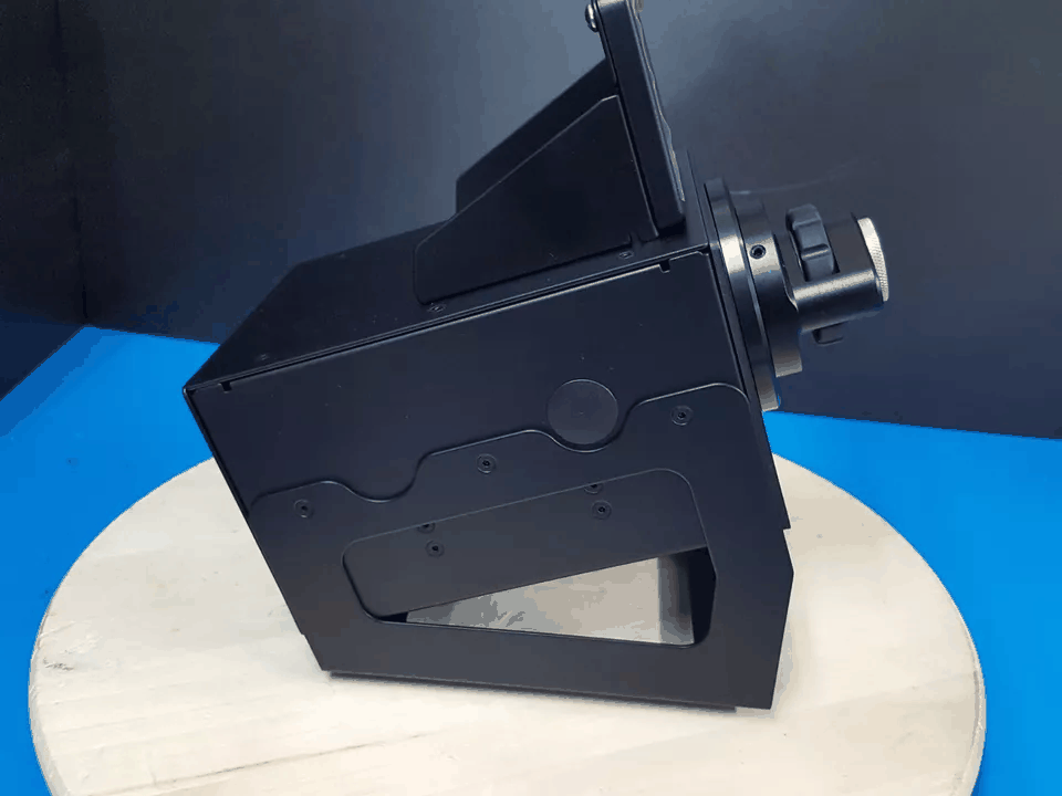 VIAVI FVDi-2200 Bench-Top Microscope 200x [k1164793014]