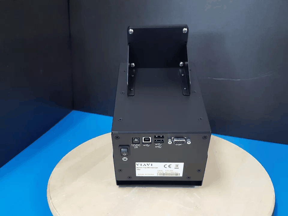 VIAVI FVDi-2200 Bench-Top Microscope 200x [g1164805510]