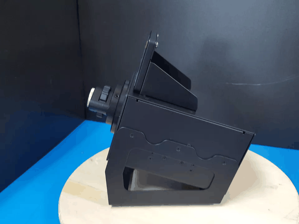 VIAVI FVDi-2200 Bench-Top Microscope 200x [g1164805510]