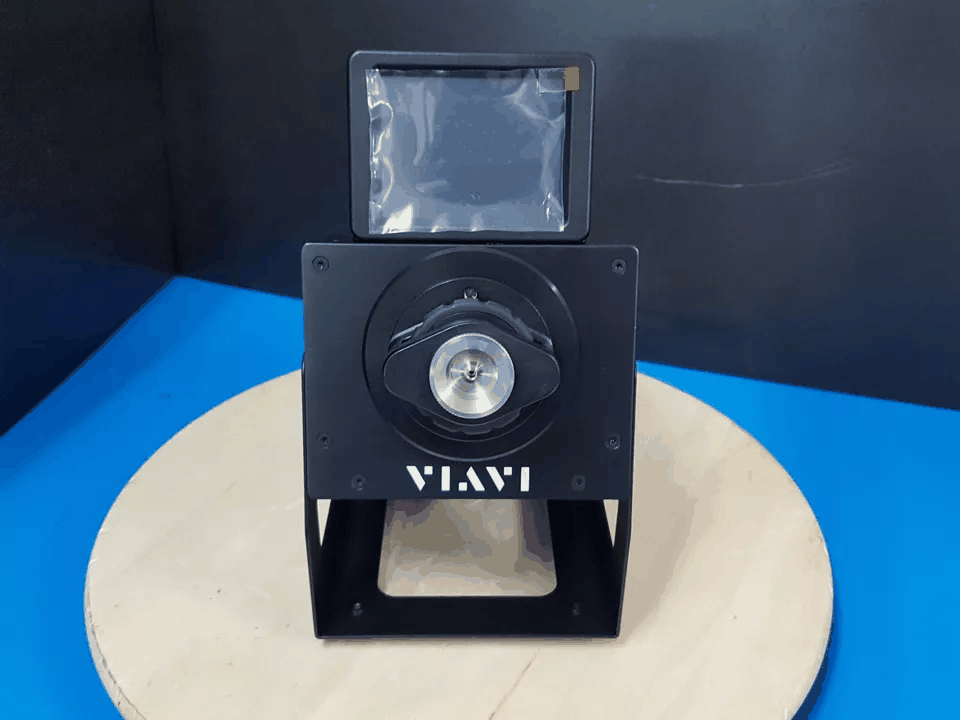 VIAVI FVDi-2200 Bench-Top Microscope 200x [g1164805510]