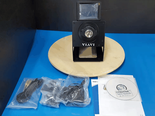 VIAVI FVDi-2200 Bench-Top Microscope 200x [d1164797469]