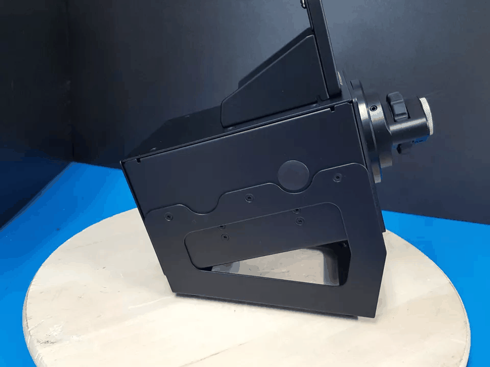 VIAVI FVDi-2200 Bench-Top Microscope 200x [d1164797469]