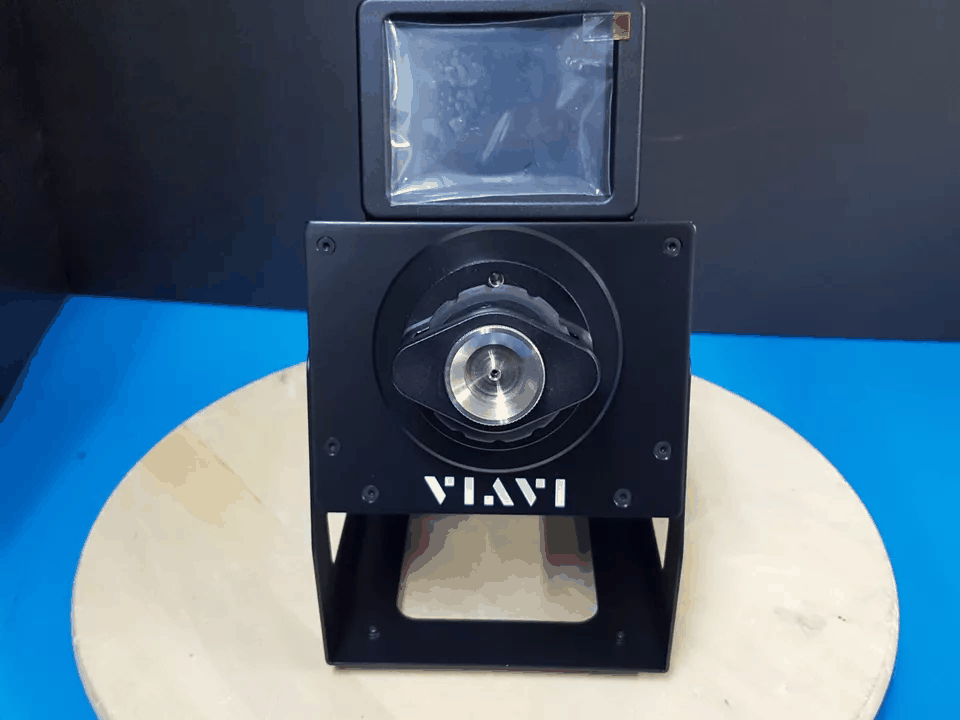 VIAVI FVDi-2200 Bench-Top Microscope 200x [d1164797469]